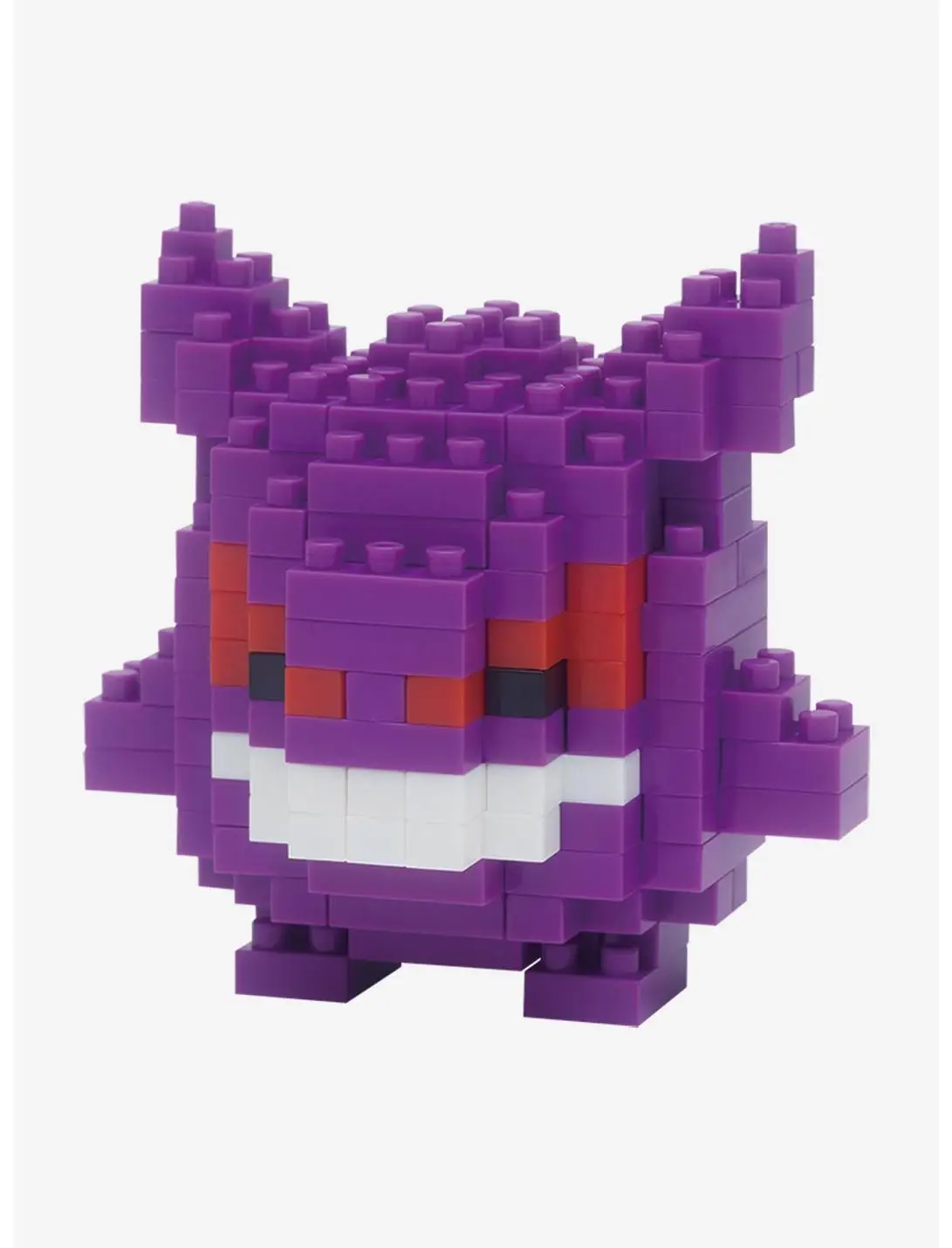 Nanoblock Pokémon Gengar Build Set
