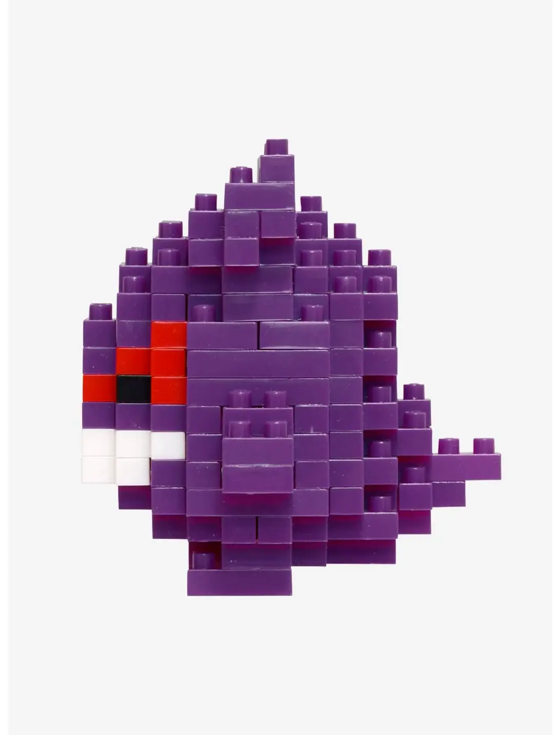 Nanoblock Pokémon Gengar Build Set