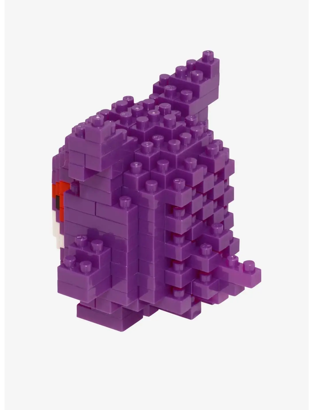 Nanoblock Pokémon Gengar Build Set