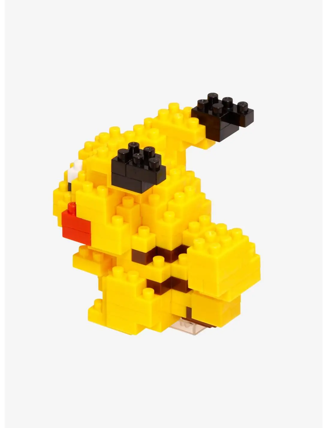 Nanoblock Pokémon Pikachu Build Set