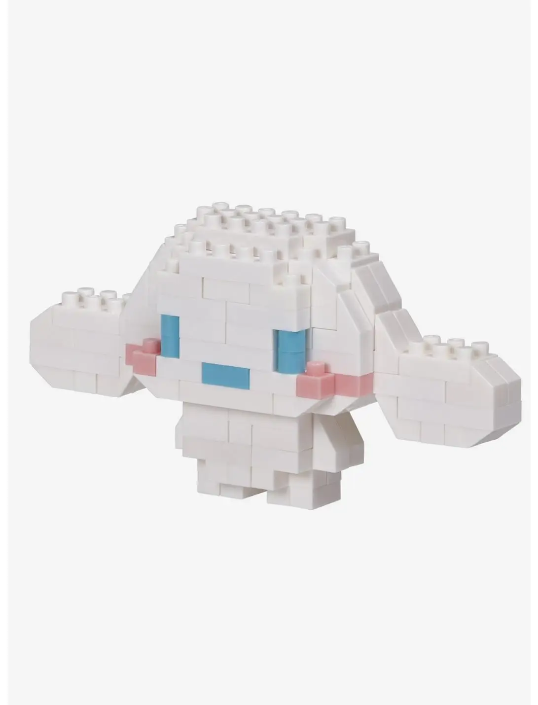 Nanoblock Sanrio Character Collection Cinnamoroll Build Set