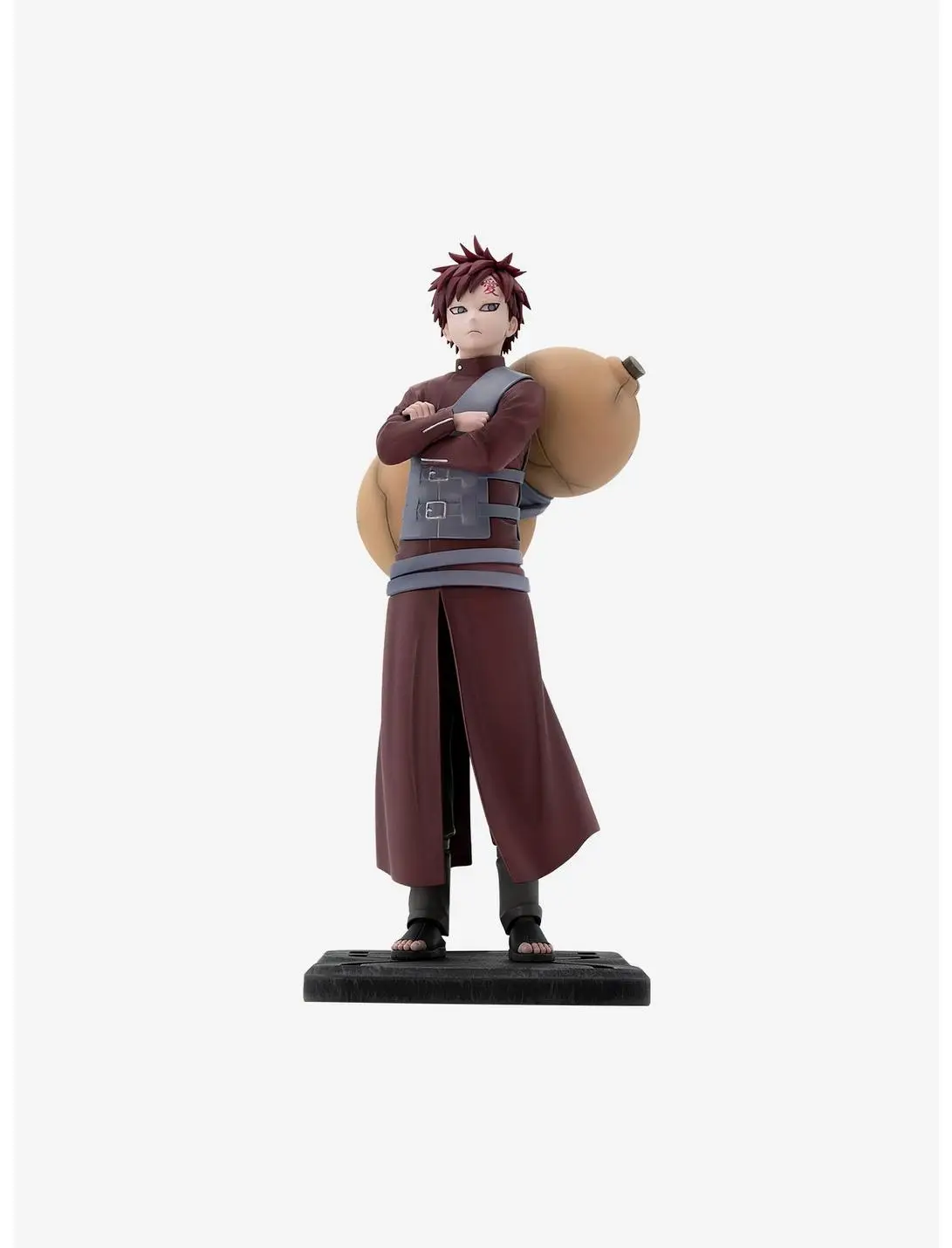 Naruto Shippuden Gaara SFC Figure