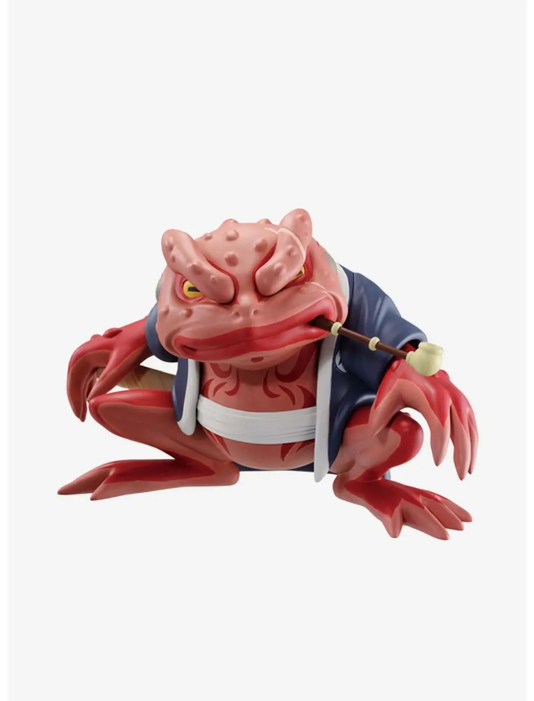 Naruto Shippuden Gamabunta Soft Vinyl Figure