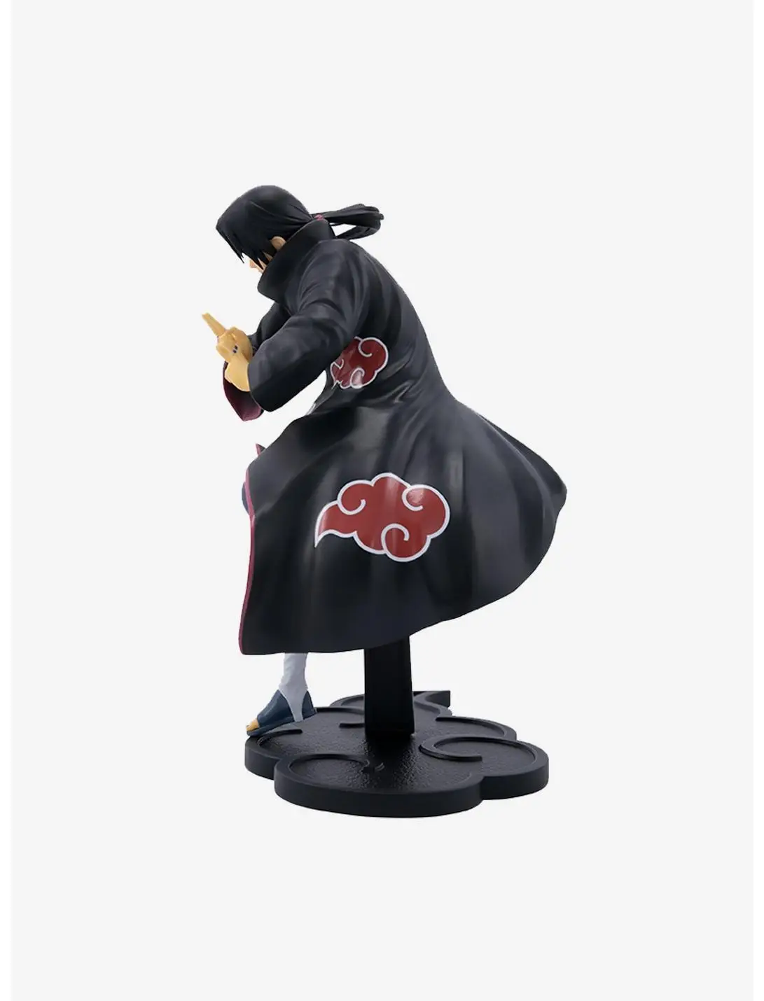 Naruto Shippuden Itachi SFC Figure