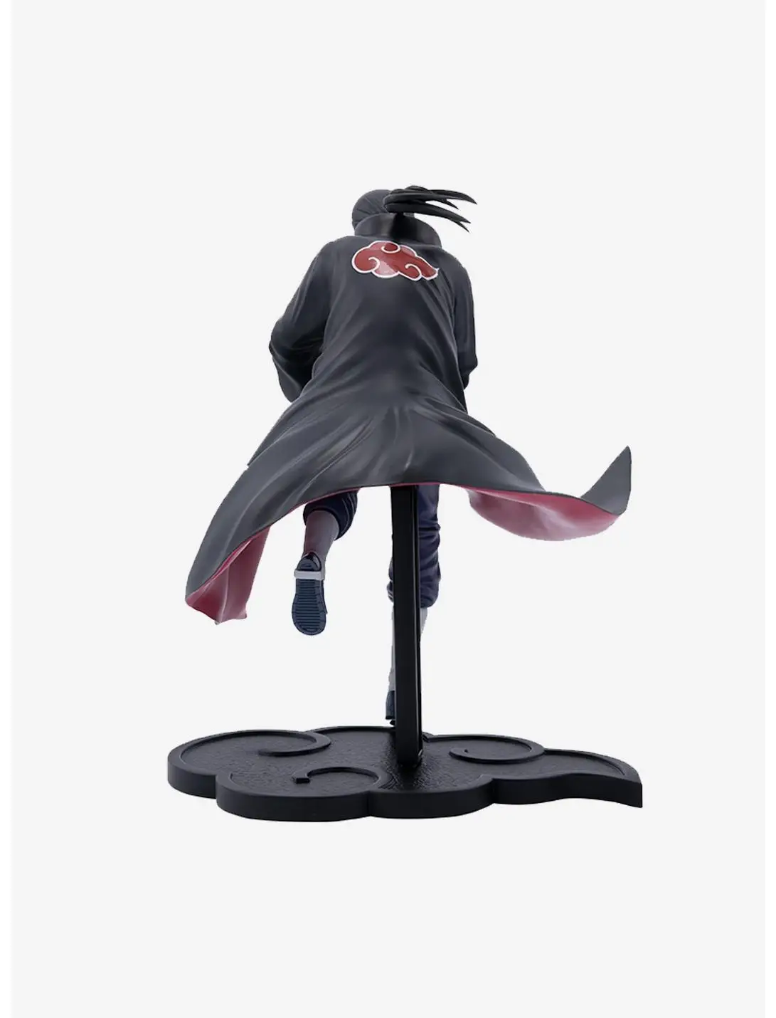 Naruto Shippuden Itachi SFC Figure