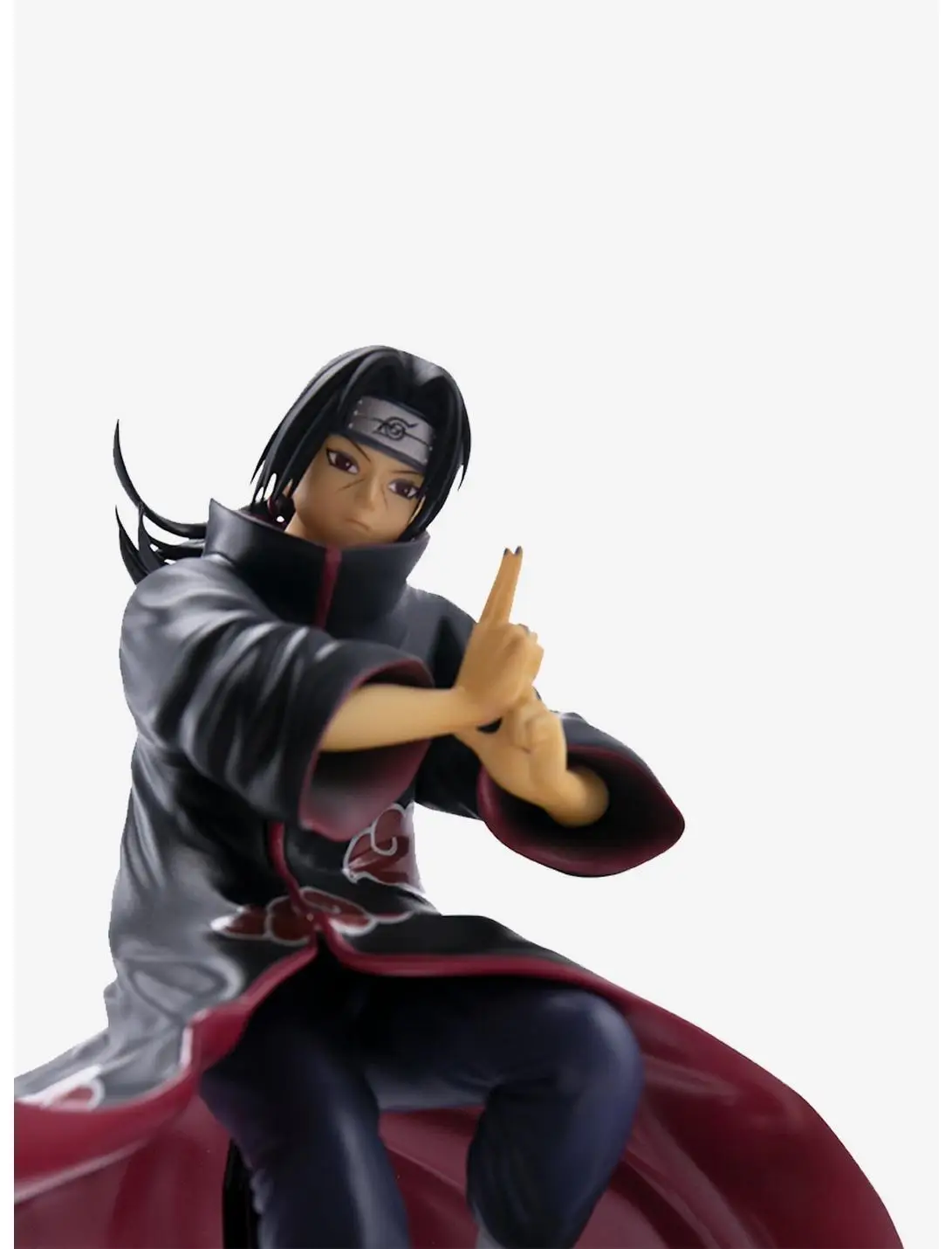 Naruto Shippuden Itachi SFC Figure