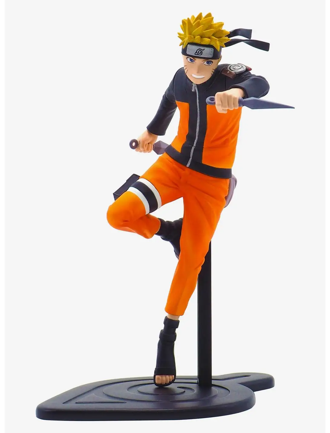 Naruto Shippuden Naruto Uzumaki Figure