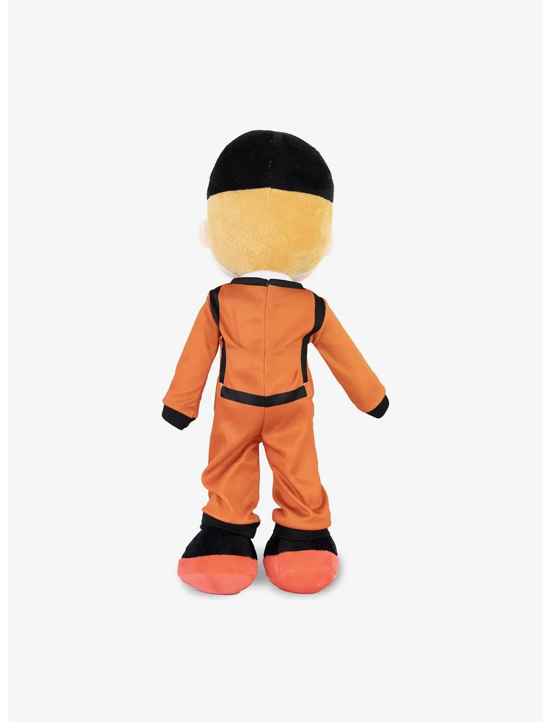 NASA Astronaut Howie Plush Figure
