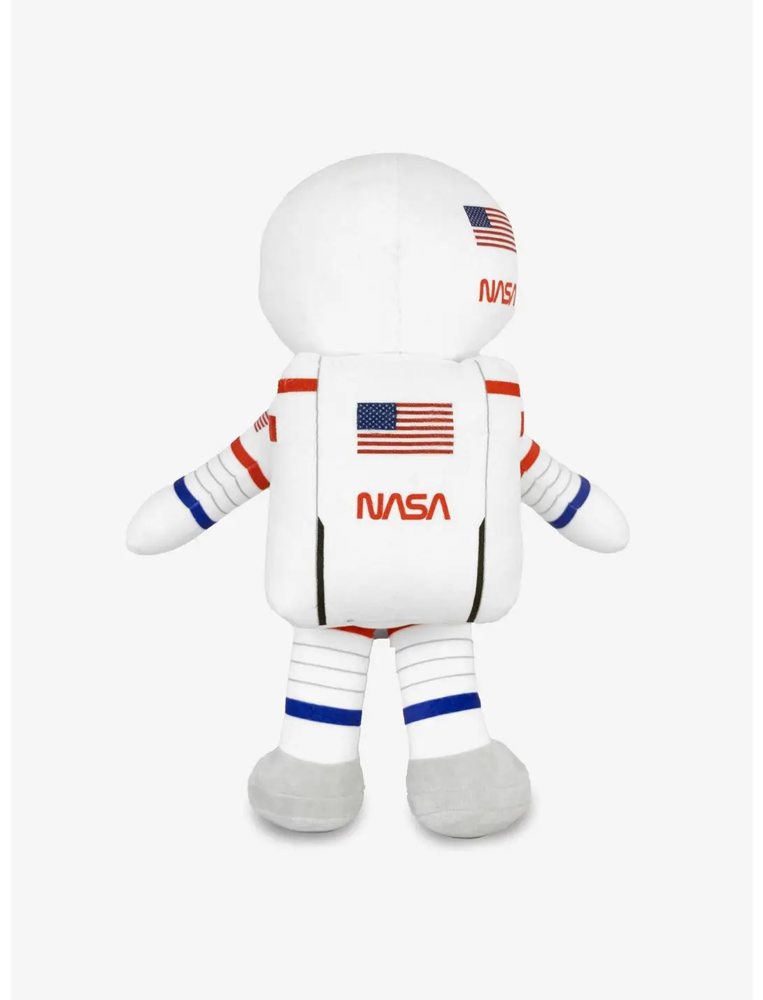 NASA Astronaut Spacesuit Plush Figure