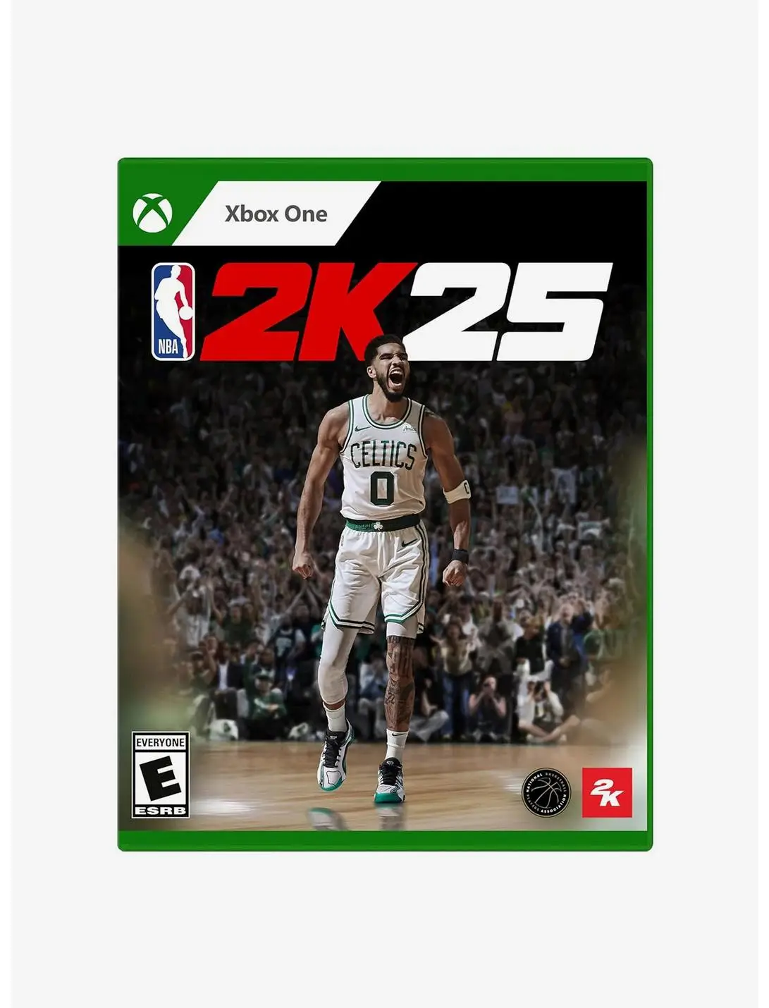 NBA 2K25 for Xbox One