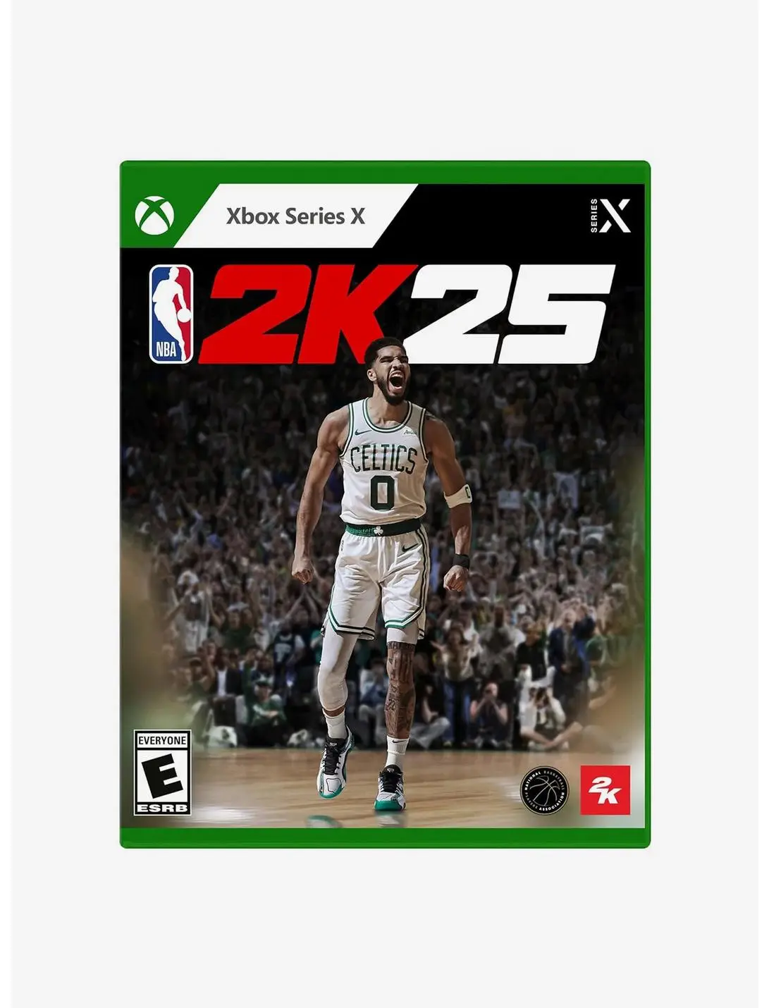 NBA 2K25 for Xbox Series X