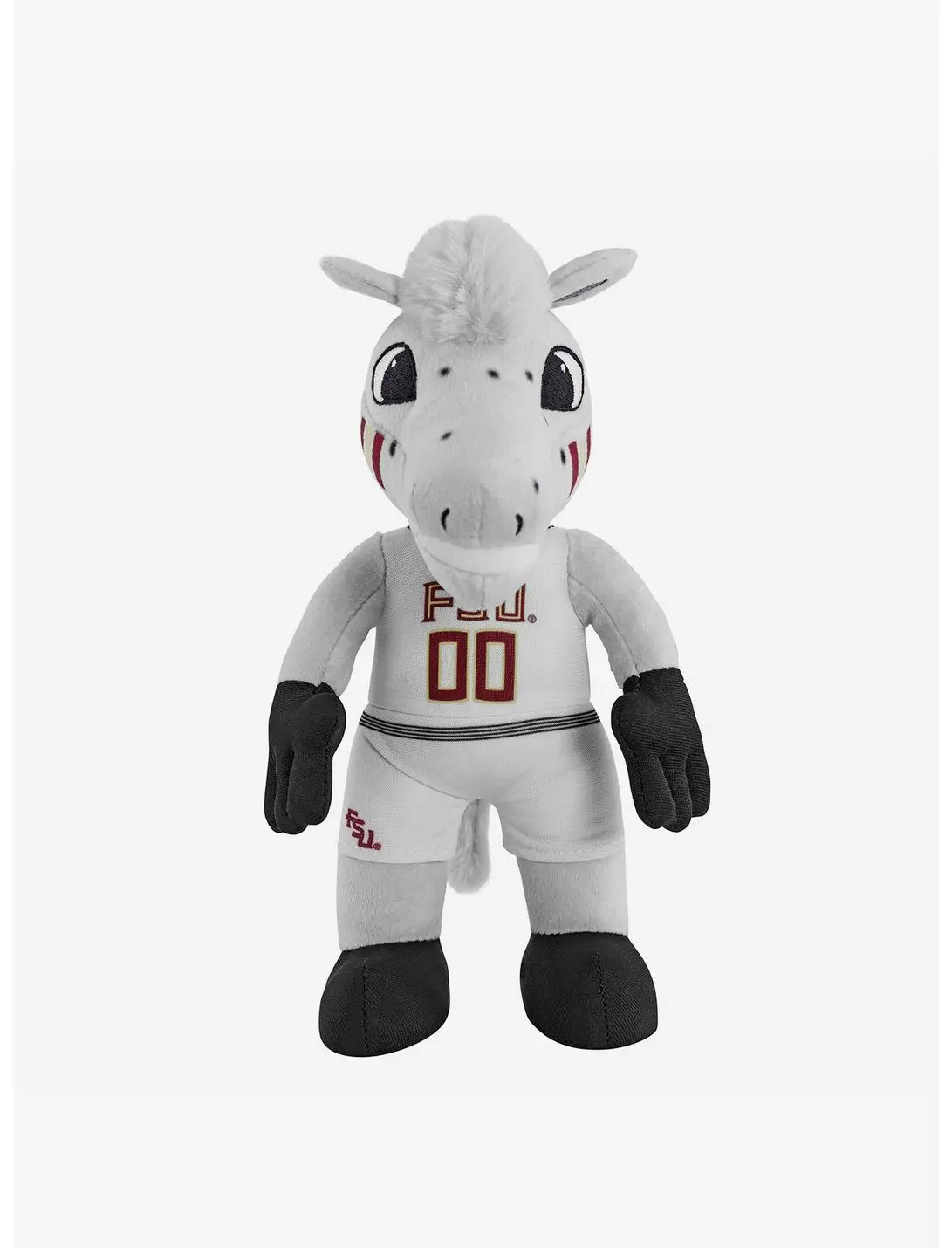 NCAA Florida State Seminoles Renegade 10" Bleacher Creatures Mascot Plush Figures