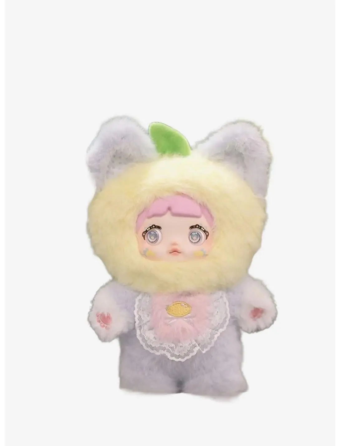 Nommi Interesting Fruits Series Blind Box Plush Keychain