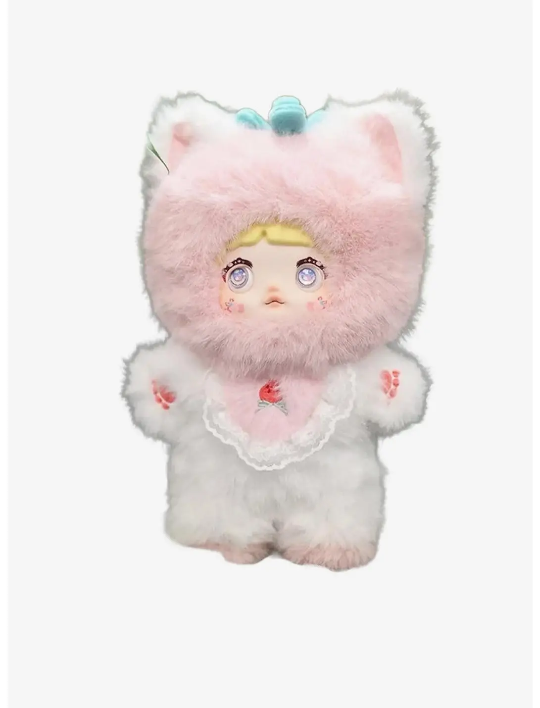 Nommi Interesting Fruits Series Blind Box Plush Keychain