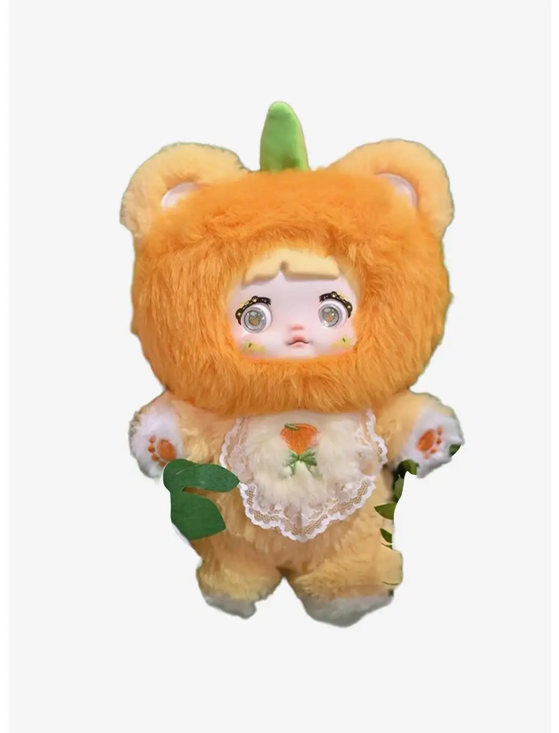 Nommi Interesting Fruits Series Blind Box Plush Keychain