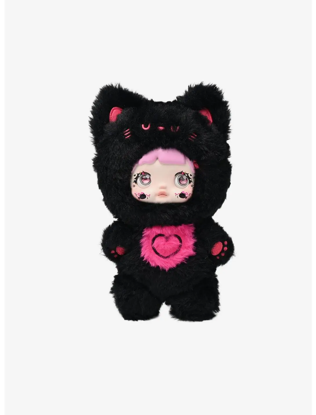 Nommi Loveliness Never Ends Series Blind Box Plush Keychain