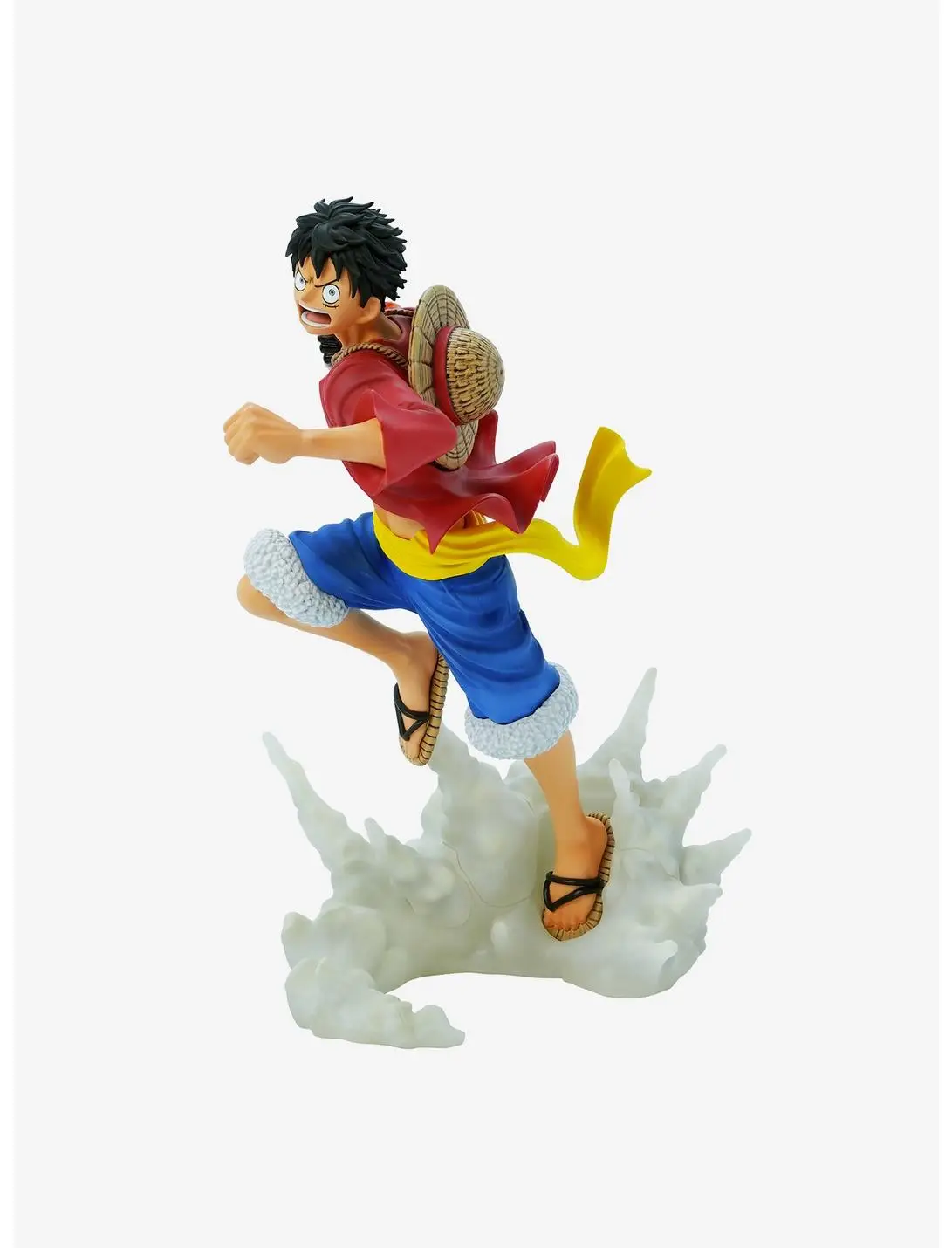 One Piece Luffy Figure