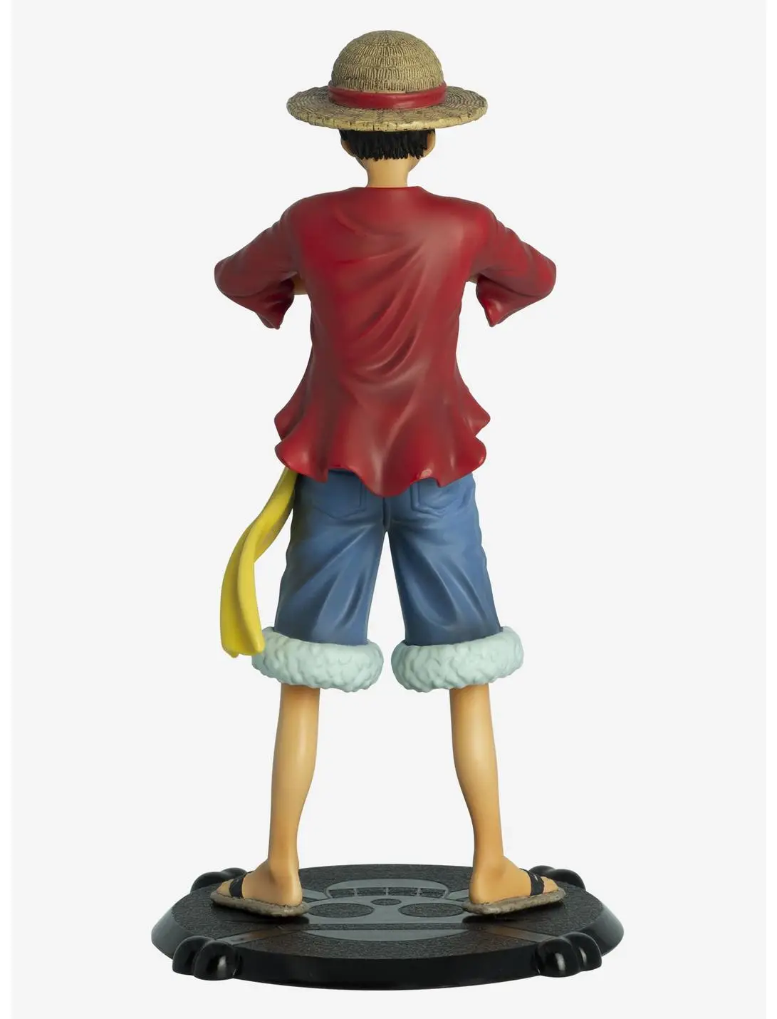 One Piece Monkey D. Luffy Figure