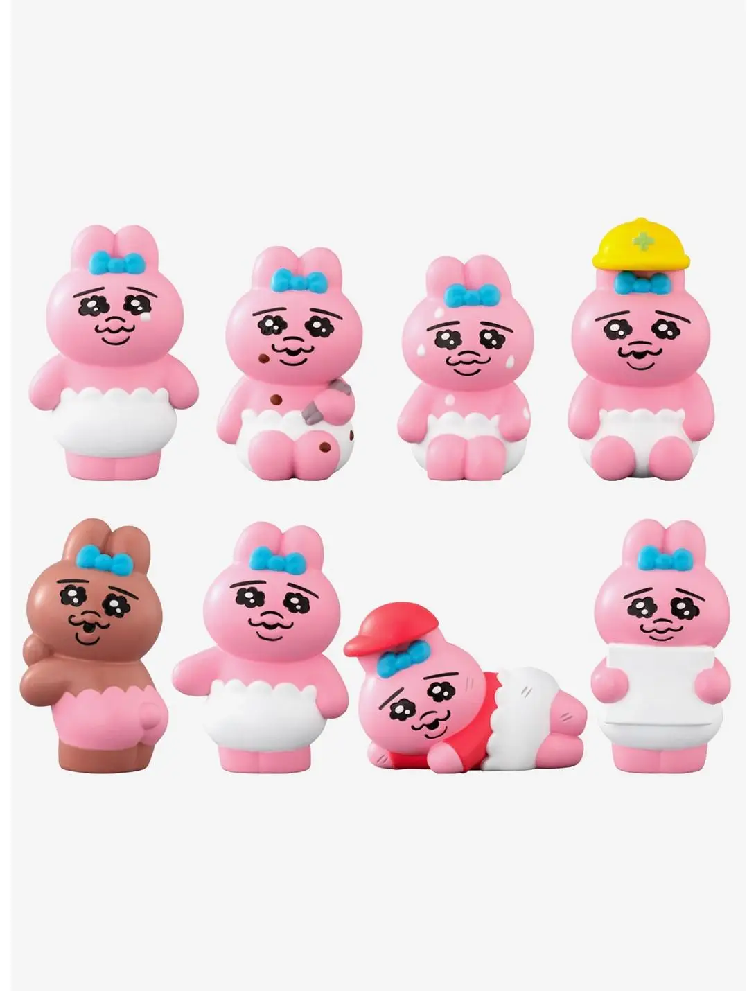 Opanchu Usagi Blind Box Figure