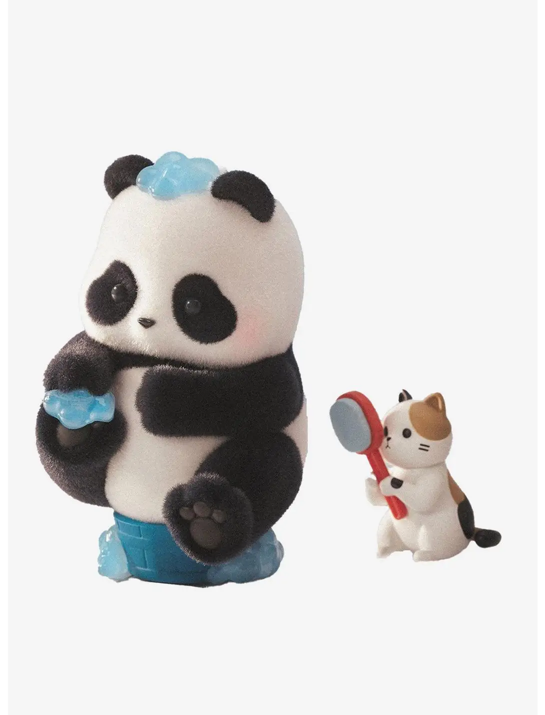 Panda Roll Playful Journal Series Blind Box Figure