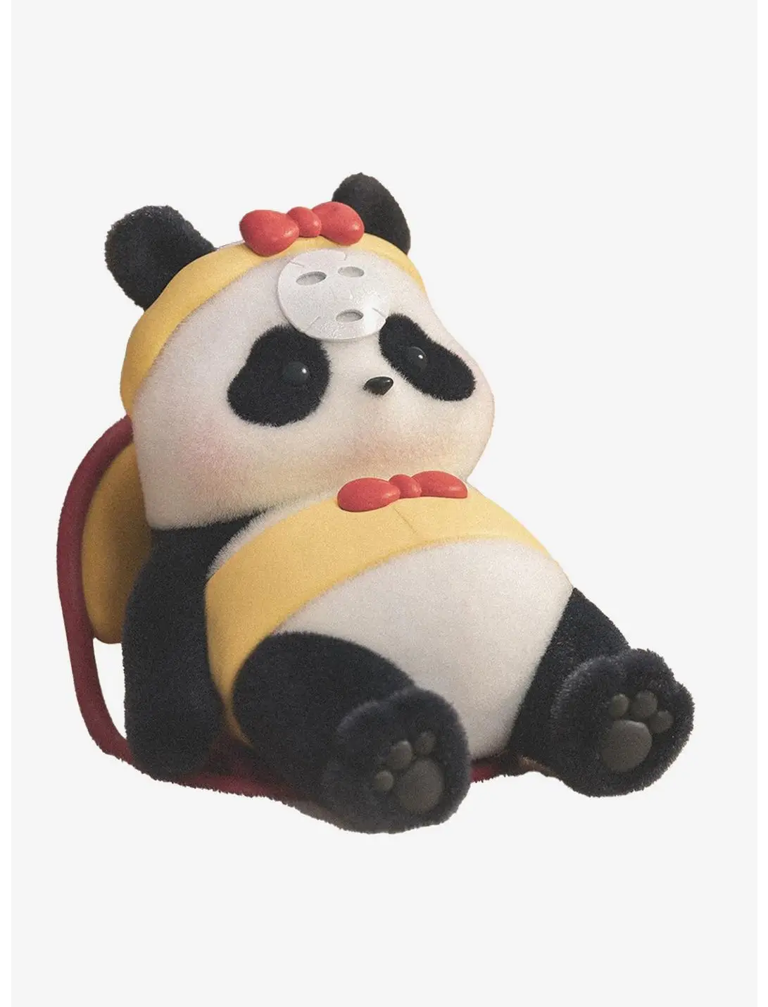 Panda Roll Playful Journal Series Blind Box Figure