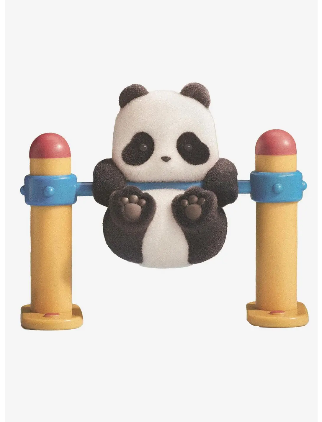 Panda Roll Playful Journal Series Blind Box Figure