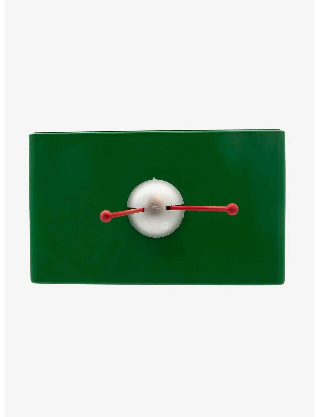 Peanuts Outdoor Scene Musical TV Figure