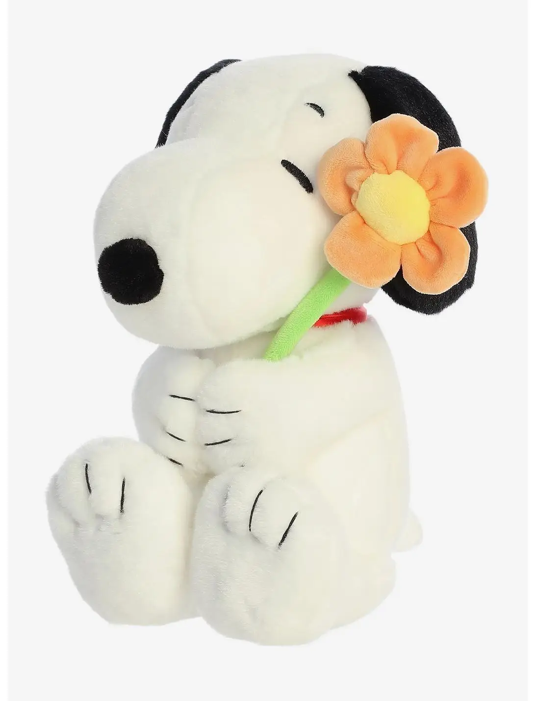 Peanuts Snoopy Flower 11 Inch Plush