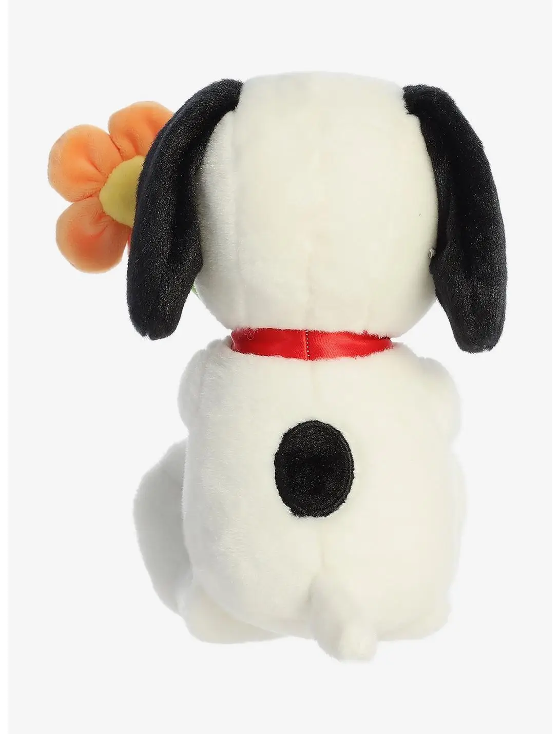 Peanuts Snoopy Flower 11 Inch Plush