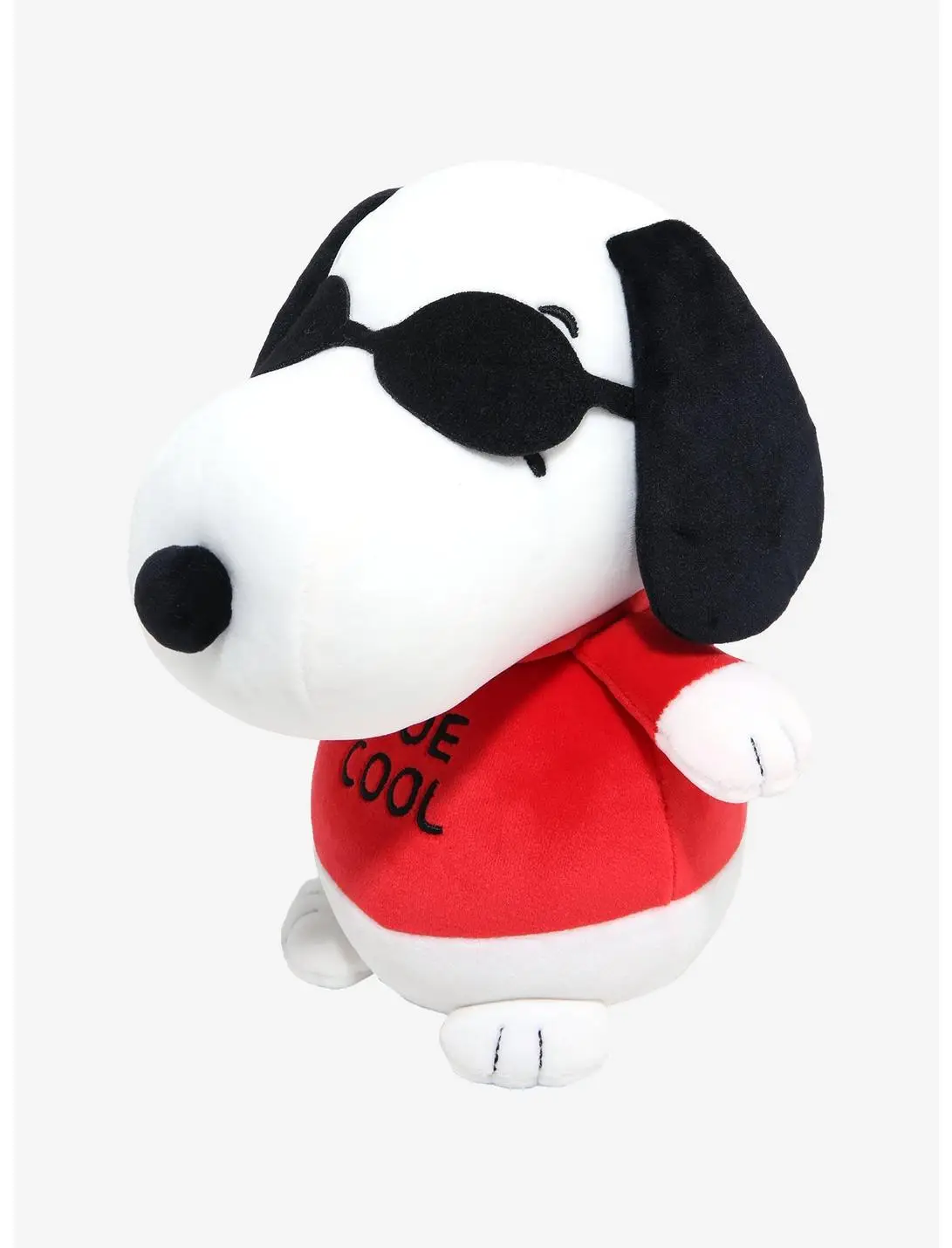 Peanuts Snoopy Joe Cool 8 Inch Plush
