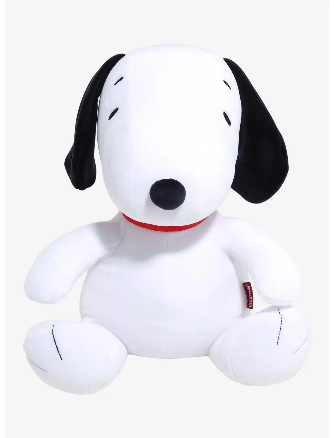 Peanuts Snoopy Weighted 12 Inch Plush