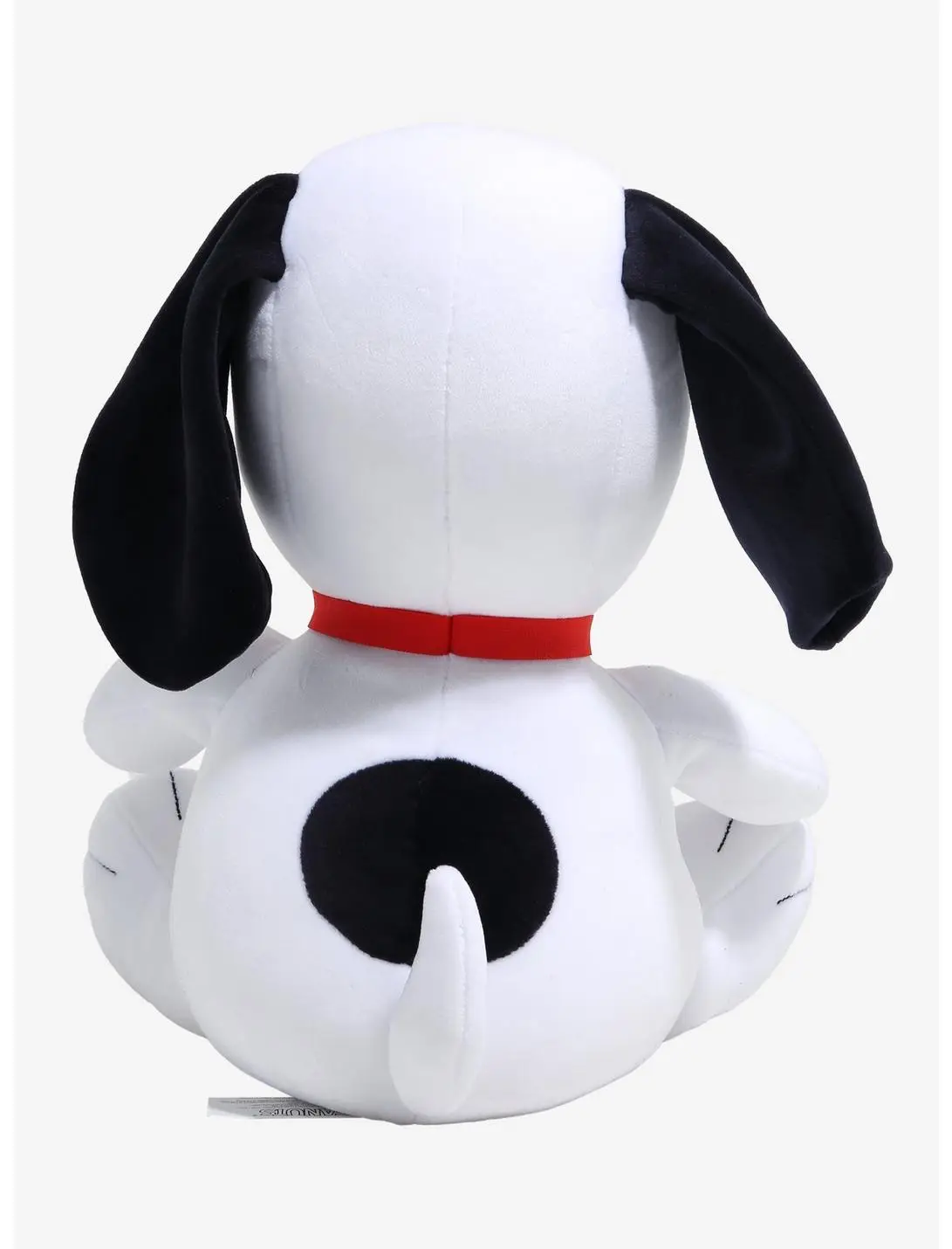 Peanuts Snoopy Weighted 12 Inch Plush