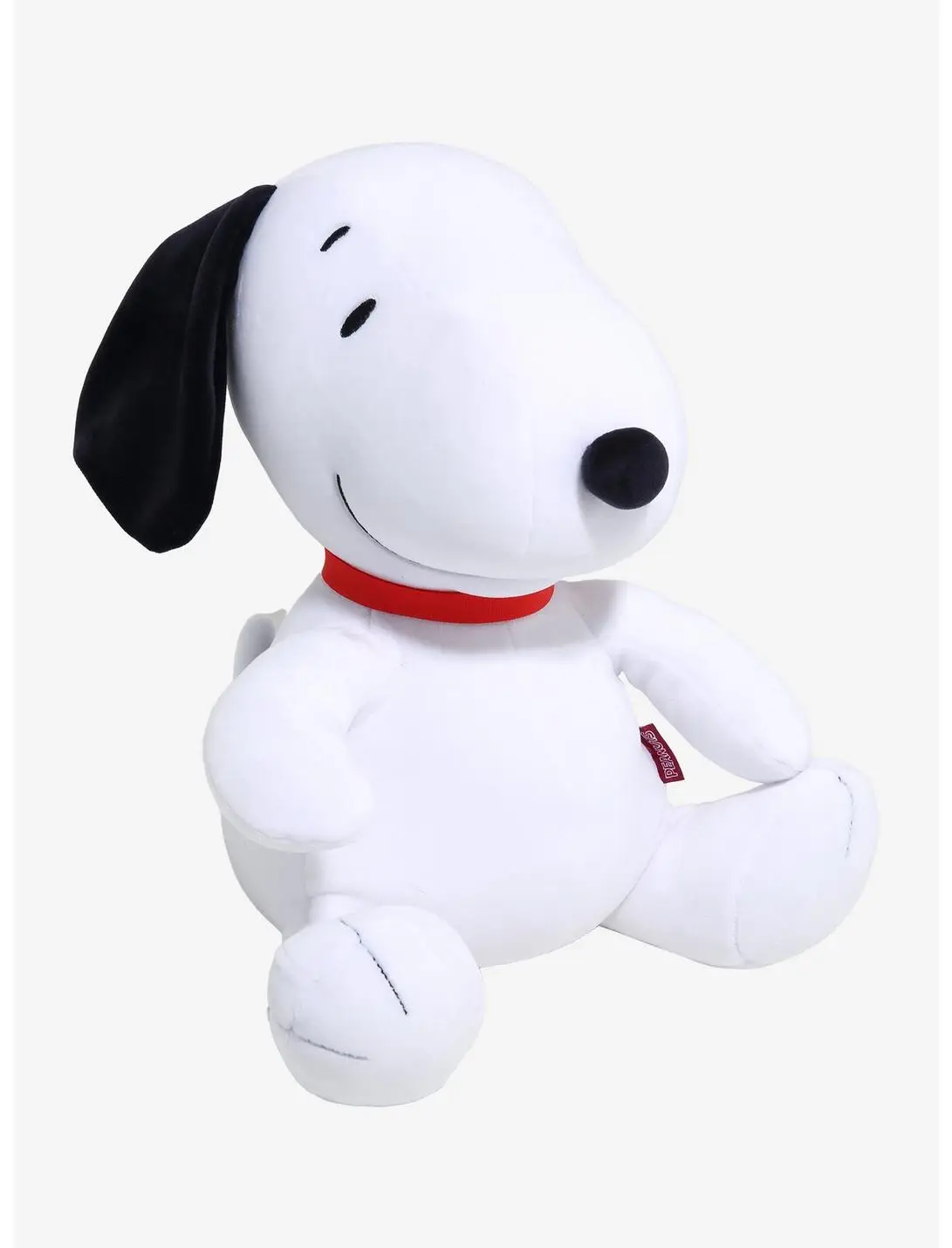 Peanuts Snoopy Weighted 12 Inch Plush