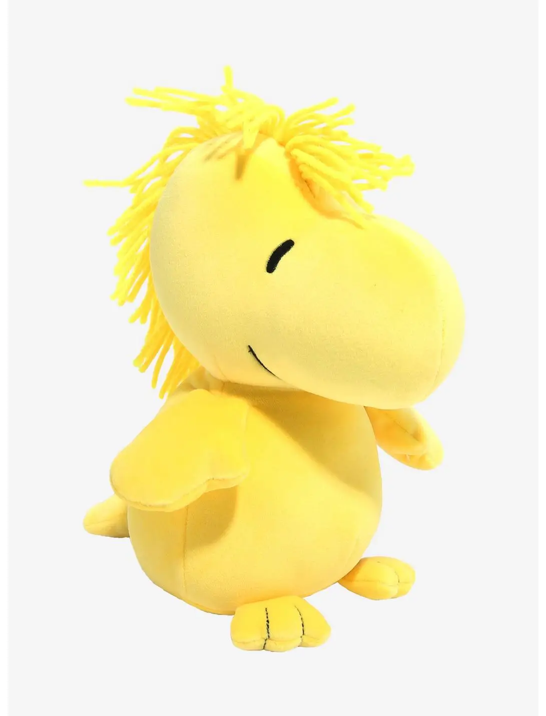 Peanuts Woodstock Squishy 8 Inch Plush