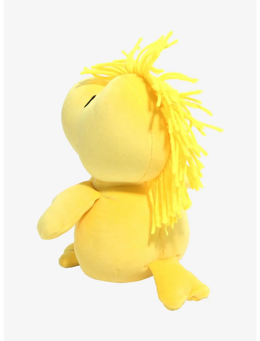 Peanuts Woodstock Squishy 8 Inch Plush