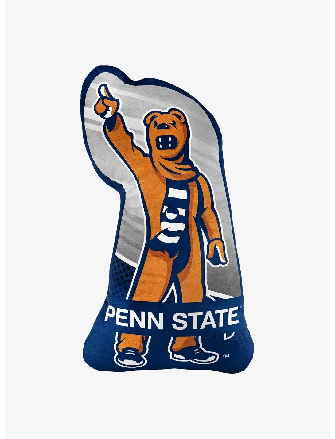 Penn State Mascot 24" Poster Plush Bleacher Creatures