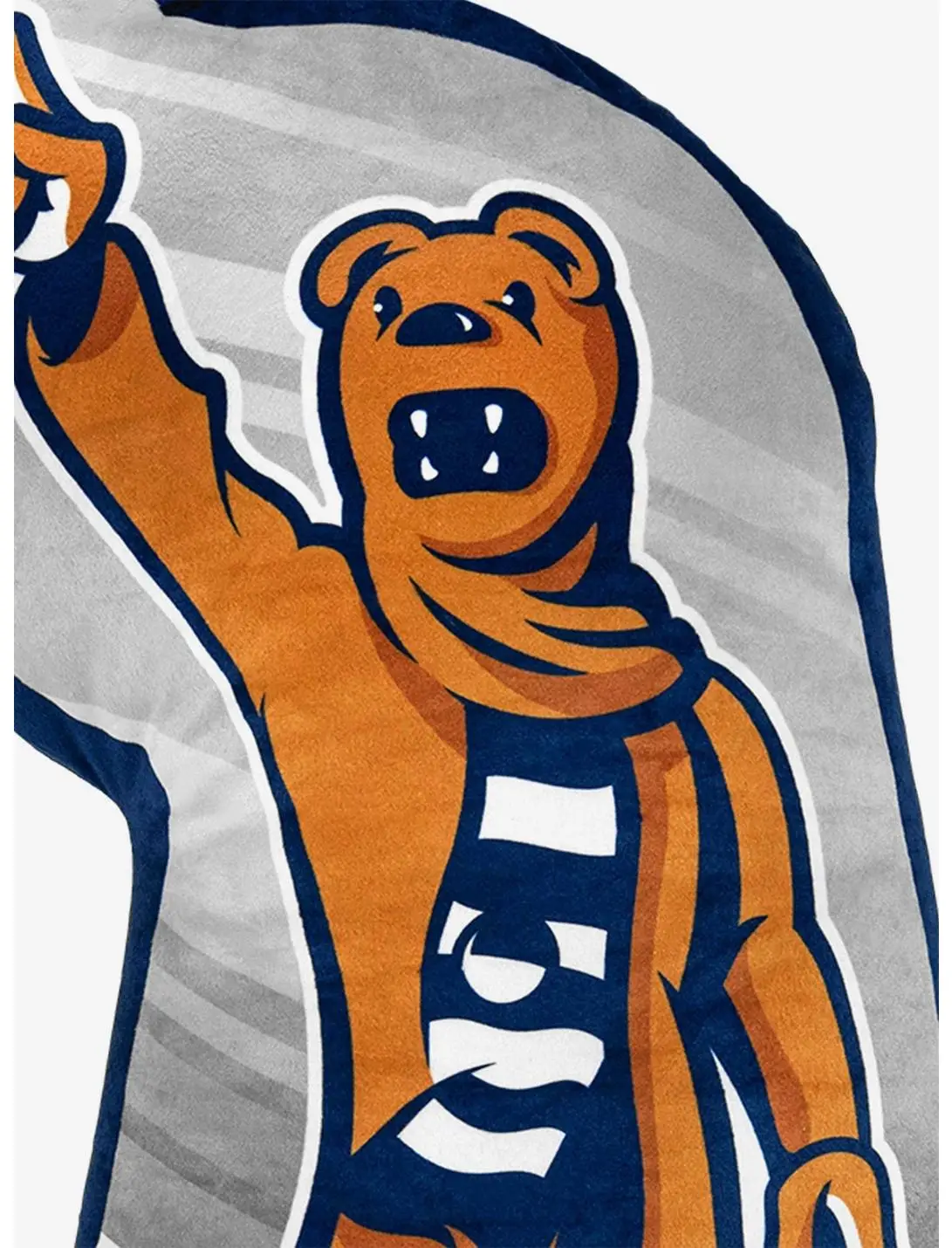 Penn State Mascot 24" Poster Plush Bleacher Creatures