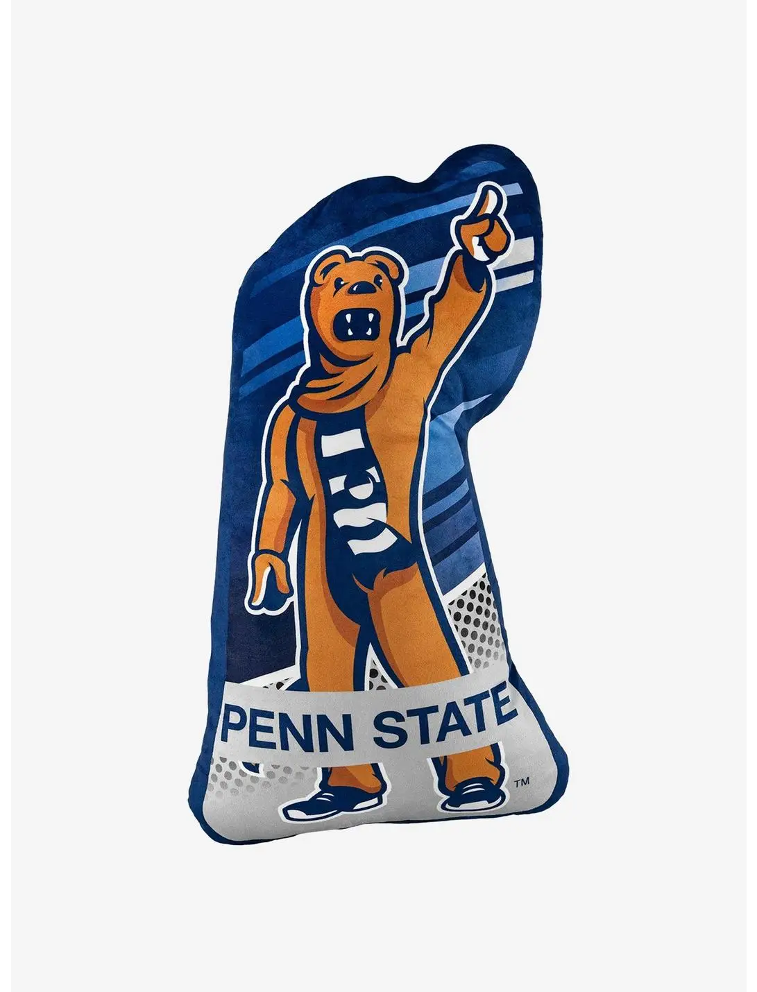 Penn State Mascot 24" Poster Plush Bleacher Creatures