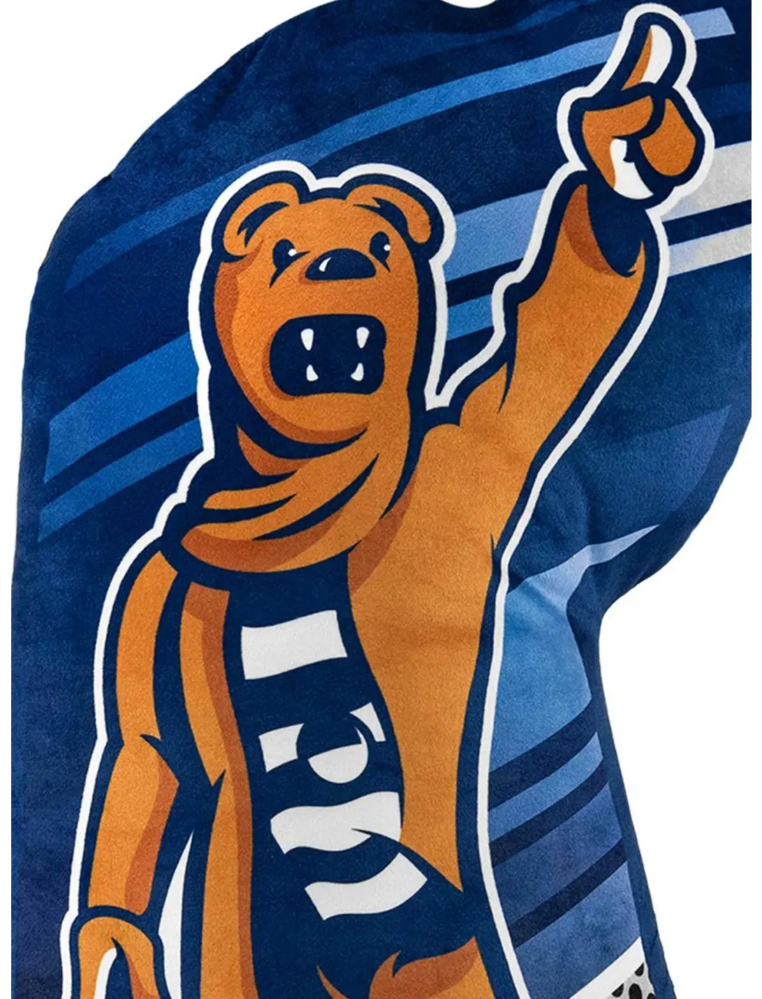 Penn State Mascot 24" Poster Plush Bleacher Creatures