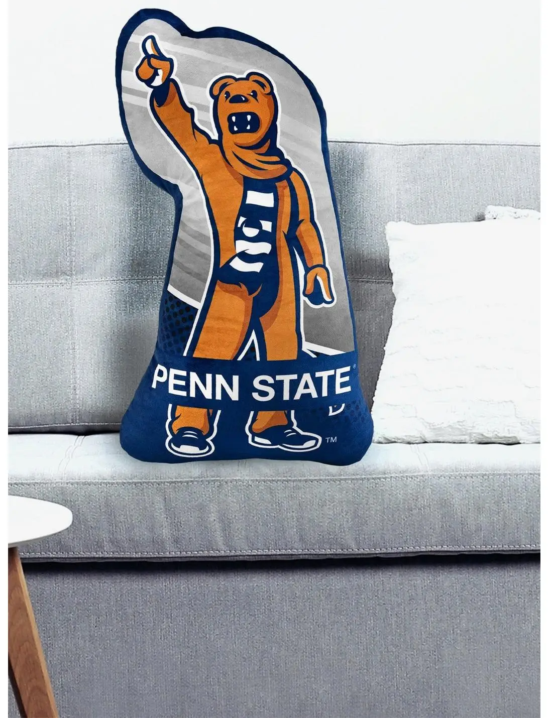 Penn State Mascot 24" Poster Plush Bleacher Creatures