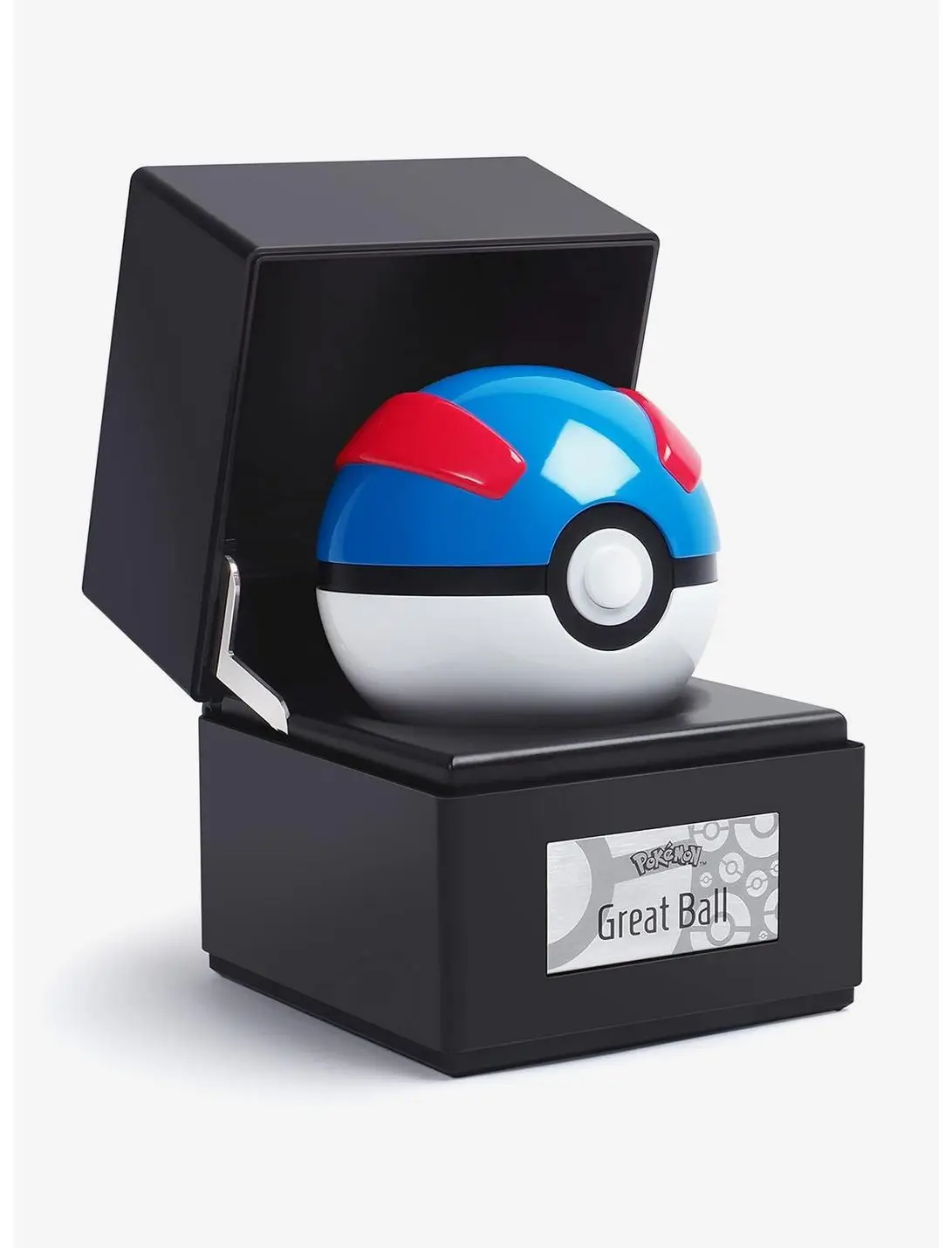 Pokémon Great Ball Replica