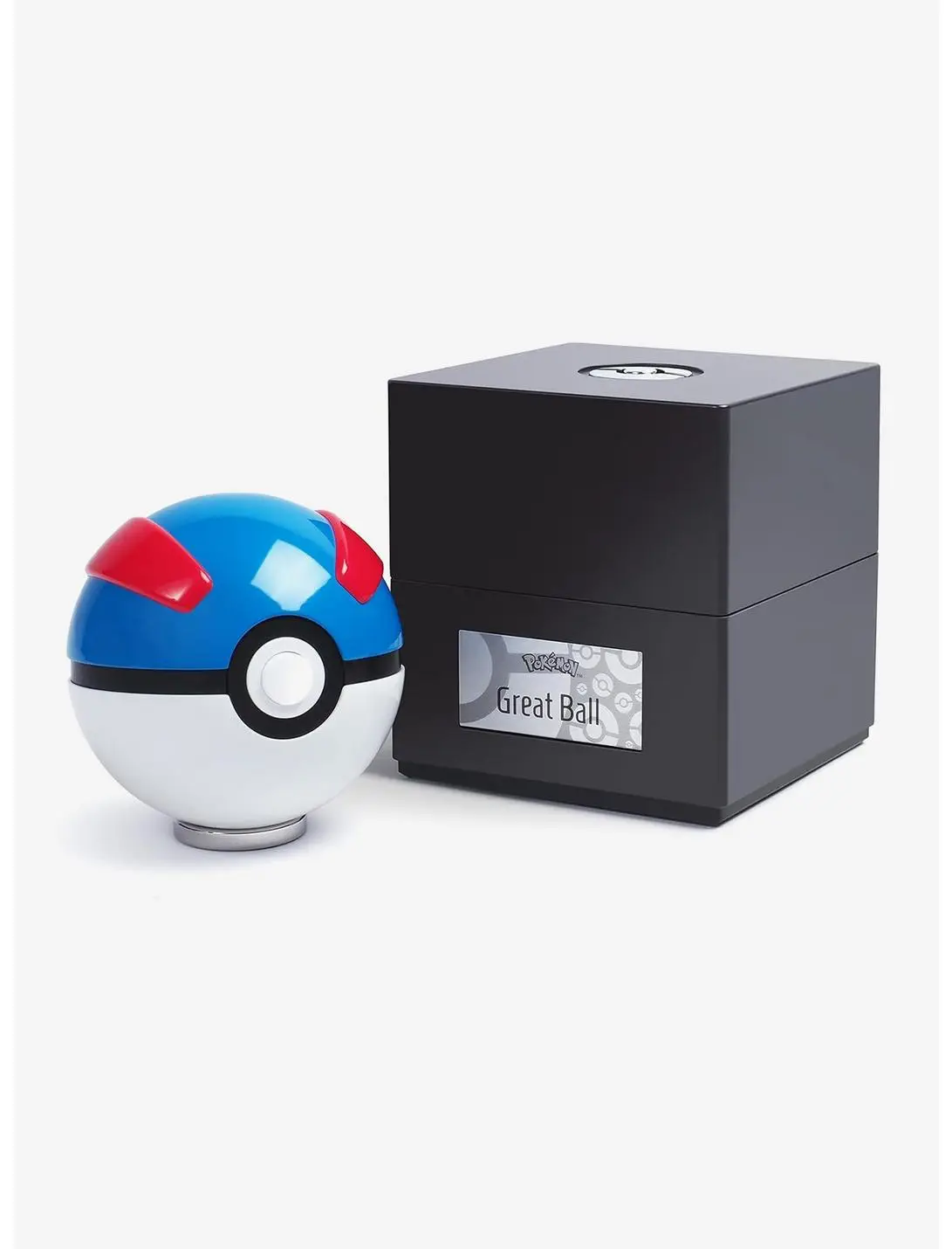 Pokémon Great Ball Replica