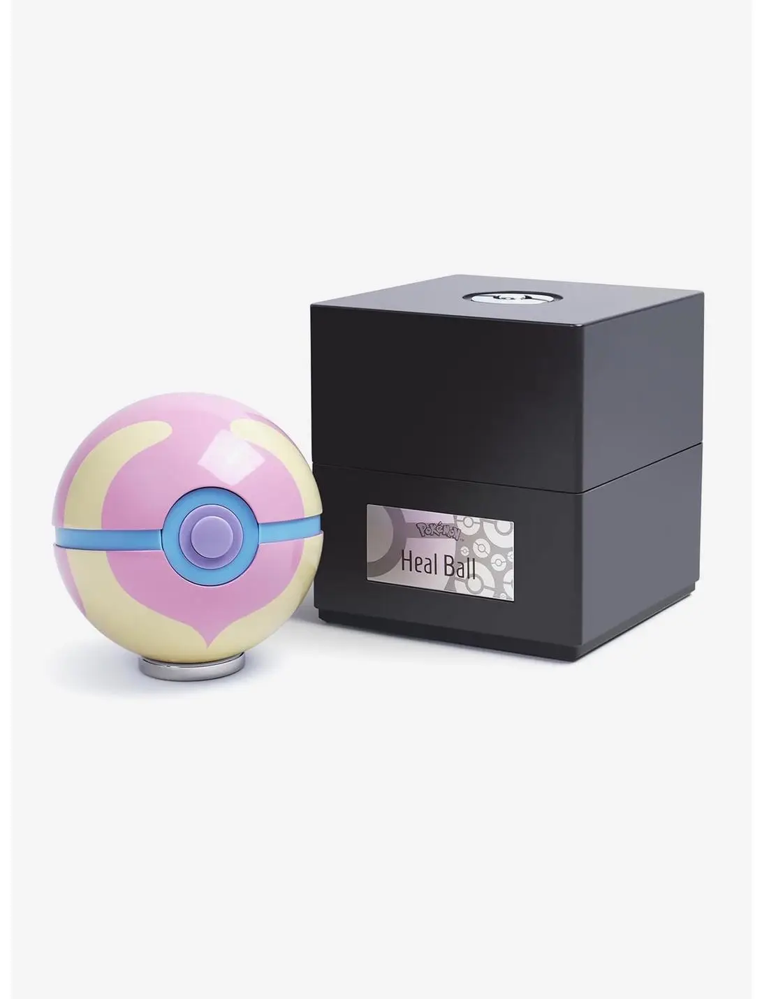Pokémon Heal Ball Replica