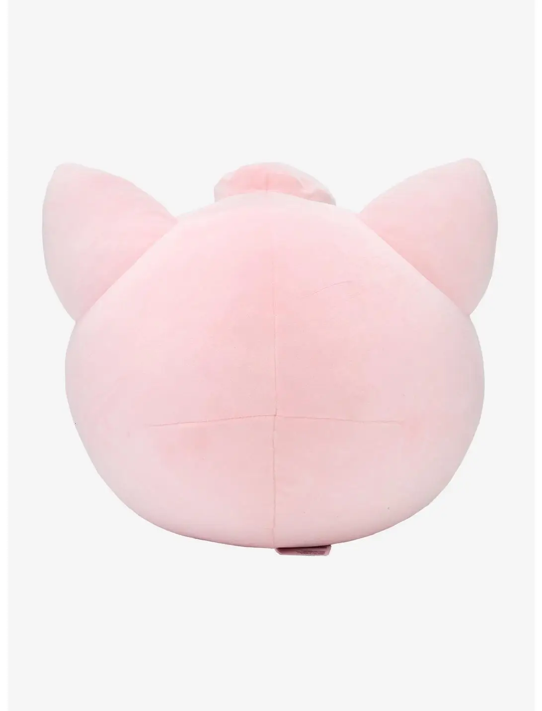 Pokémon Jigglypuff Sleeping 18 Inch Plush