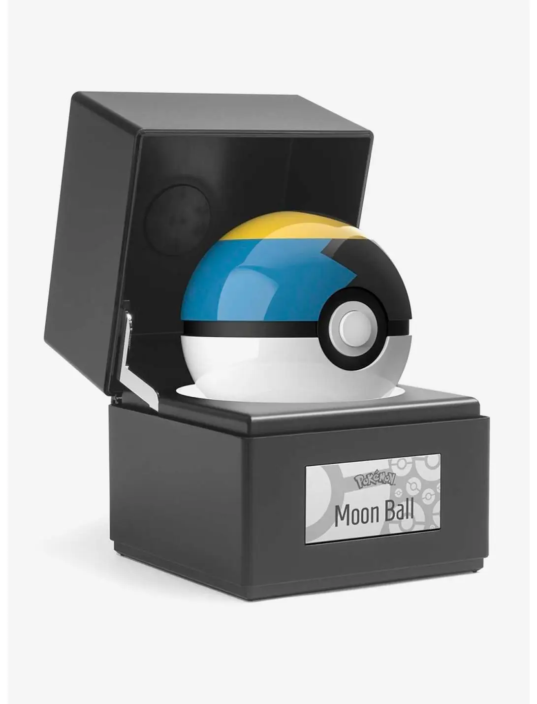Pokémon Moon Ball Replica