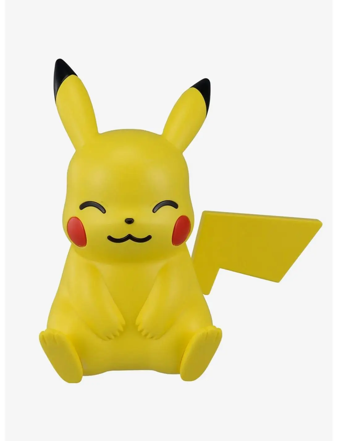 Pokémon Pikachu (Sitting Pose) 16 Quick Figure Kit