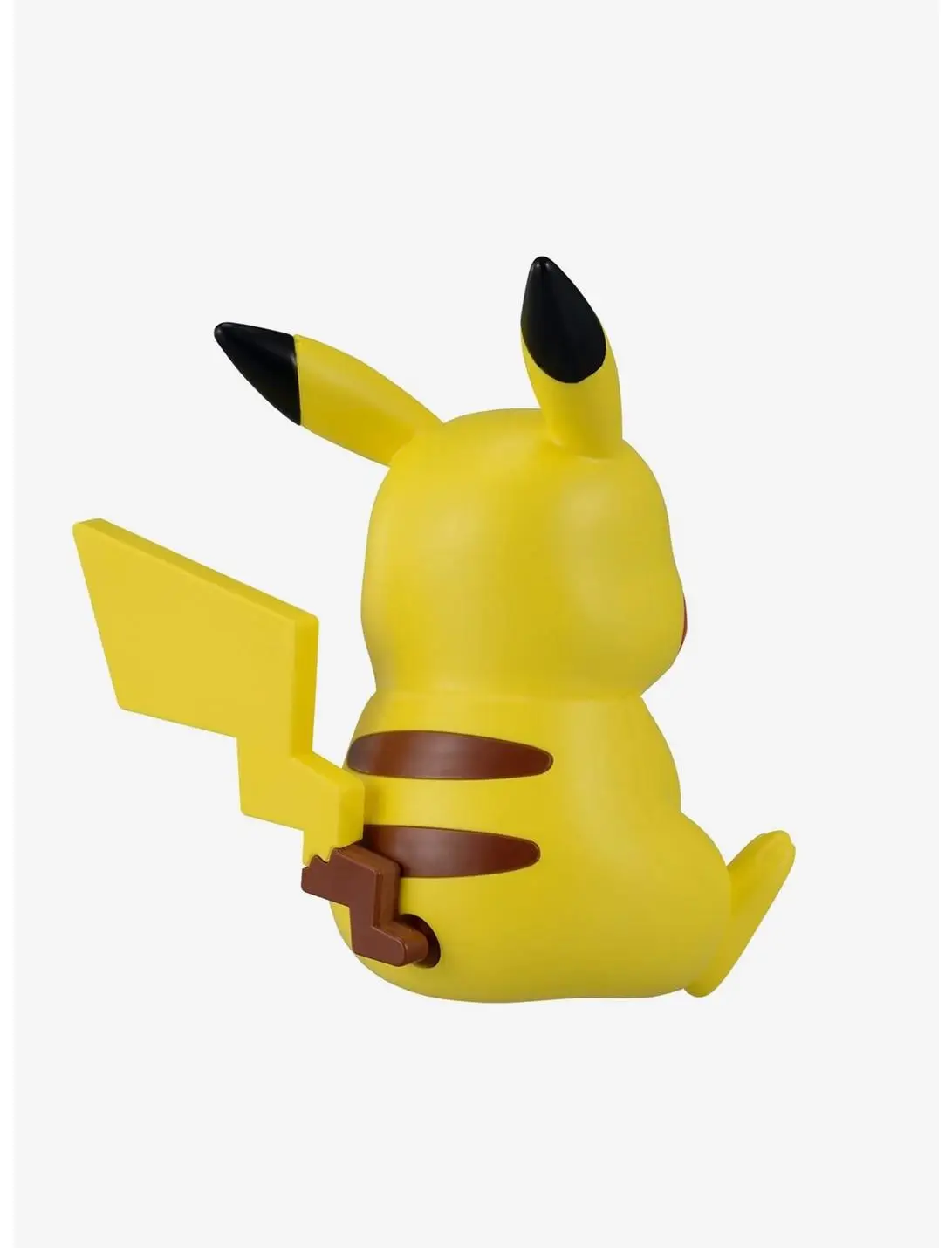 Pokémon Pikachu (Sitting Pose) 16 Quick Figure Kit