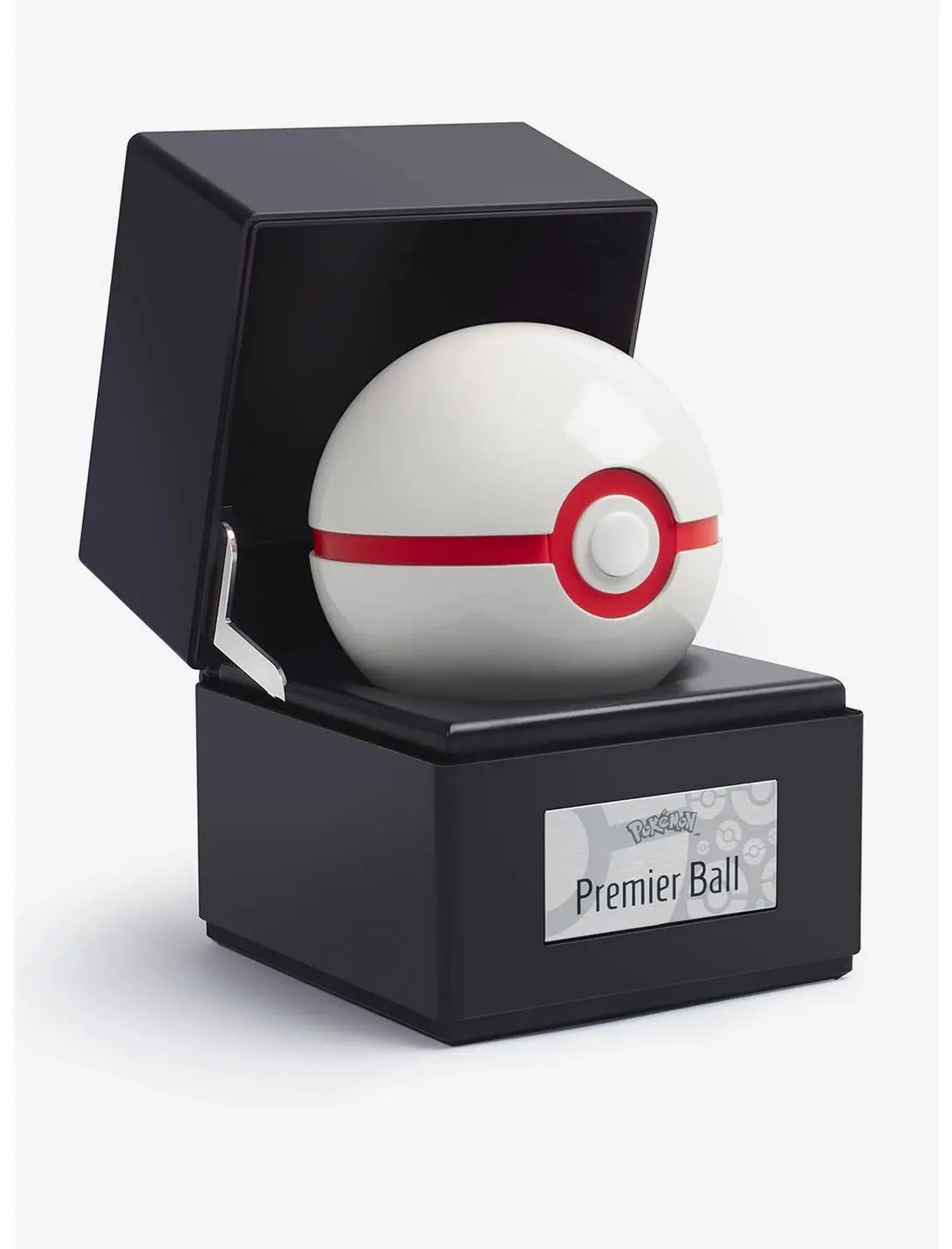 Pokémon Premier Ball Replica