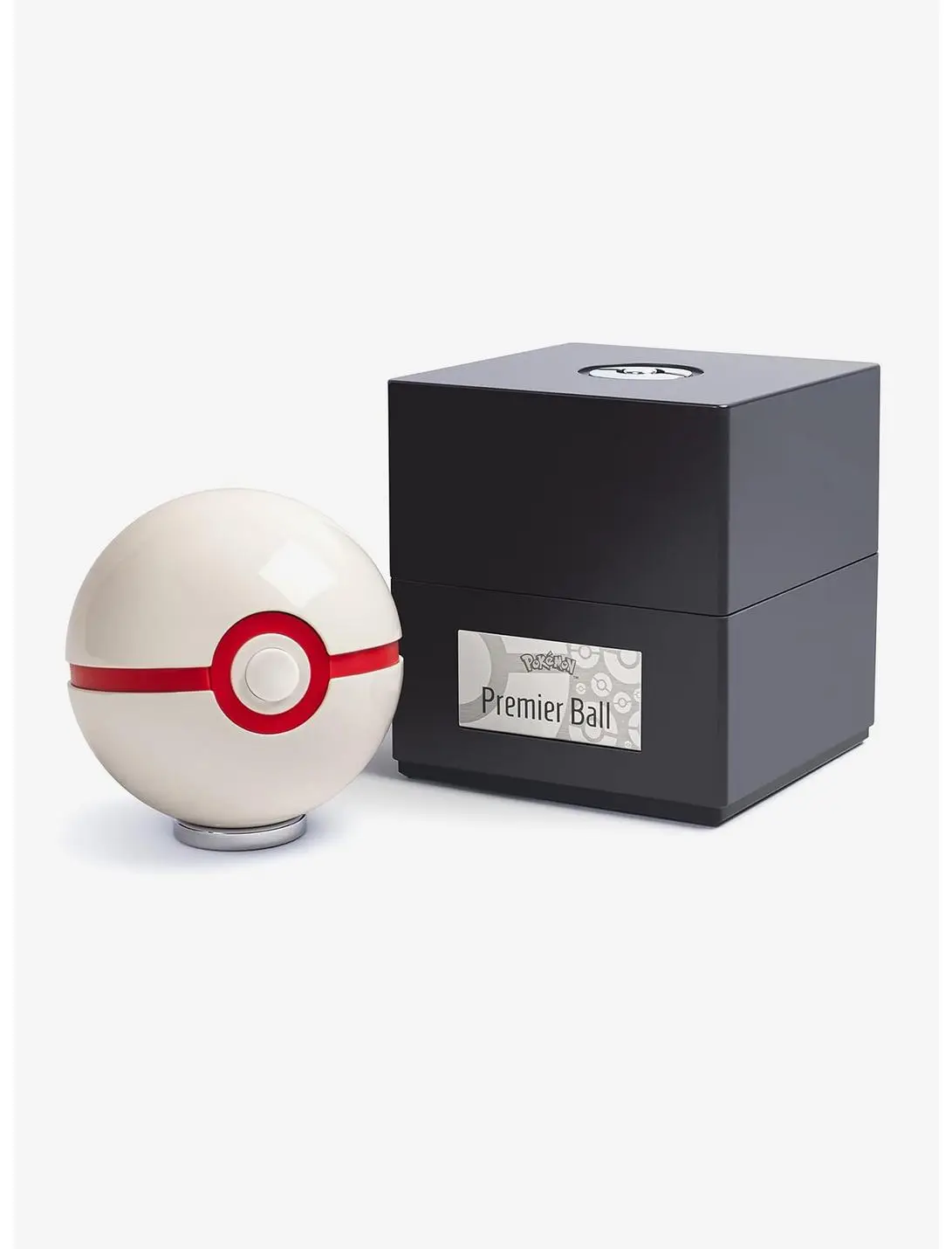 Pokémon Premier Ball Replica