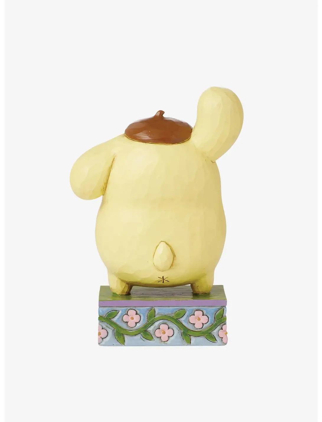 Pompompurin Jim Shore Figure